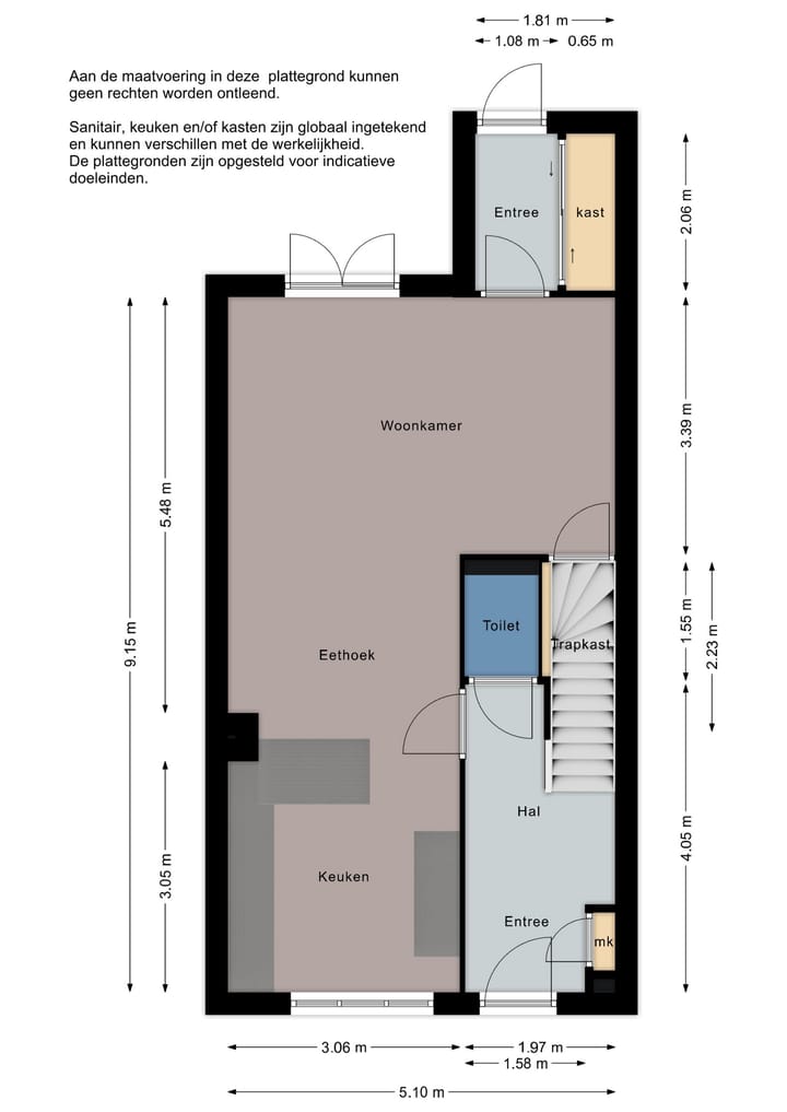 Foto 36 van Maerenseweg 45