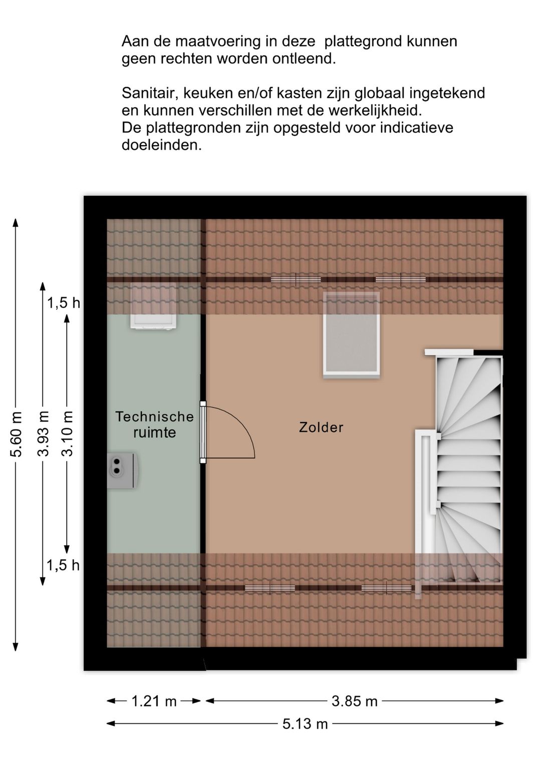 Foto 38 van Maerenseweg 45