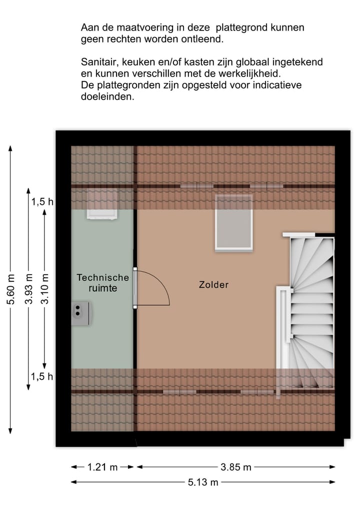 Foto 38 van Maerenseweg 45