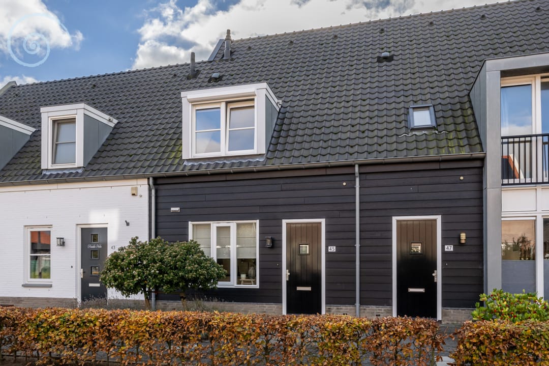 Foto 2 van Maerenseweg 45