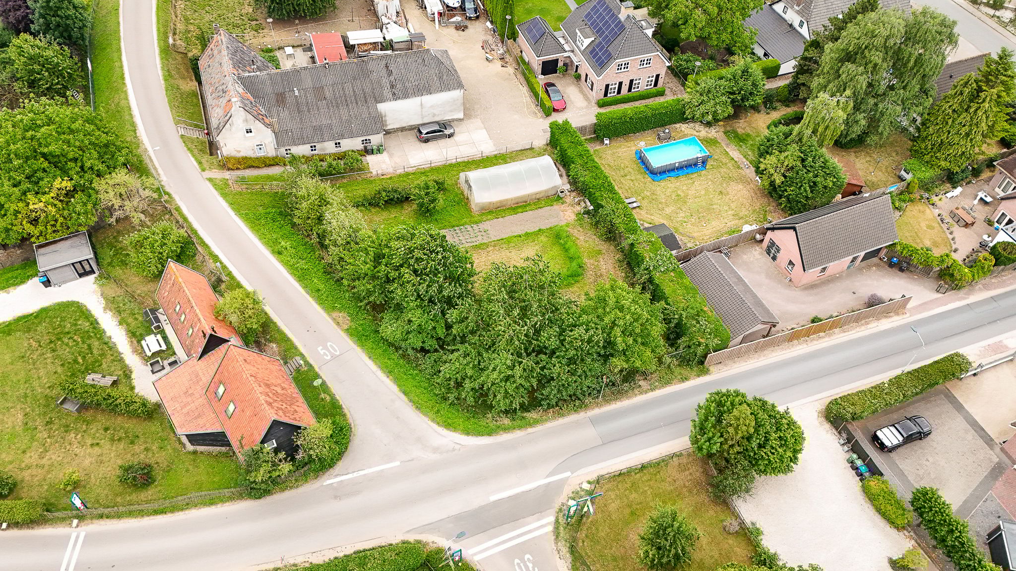 Photo 3 of Paterstraat