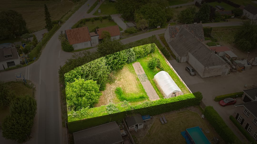 Photo 2 of Paterstraat