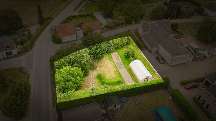 Photo 2 of Paterstraat