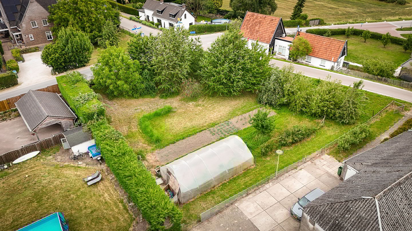 Photo 1 of Paterstraat