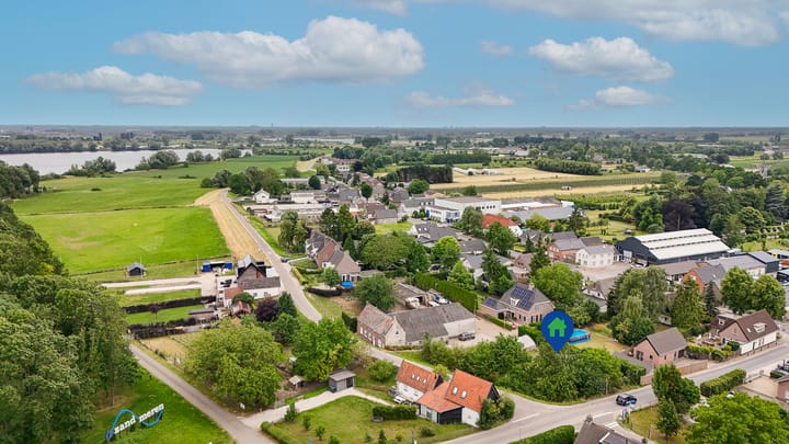 Photo 5 of Paterstraat