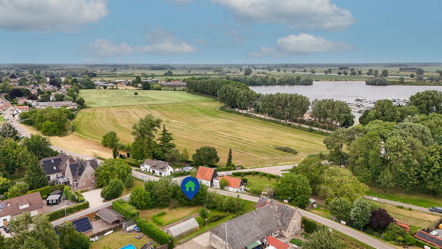 Photo 4 of Paterstraat