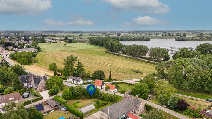 Photo 4 of Paterstraat