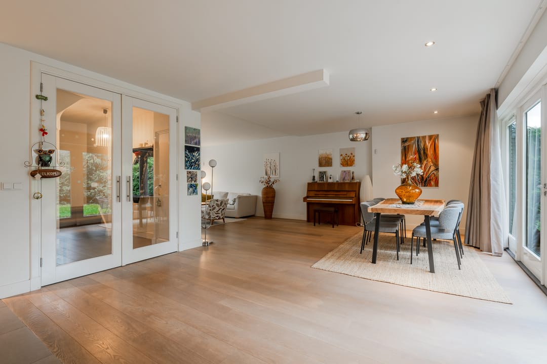 Foto 7 van 't Tuintje 18