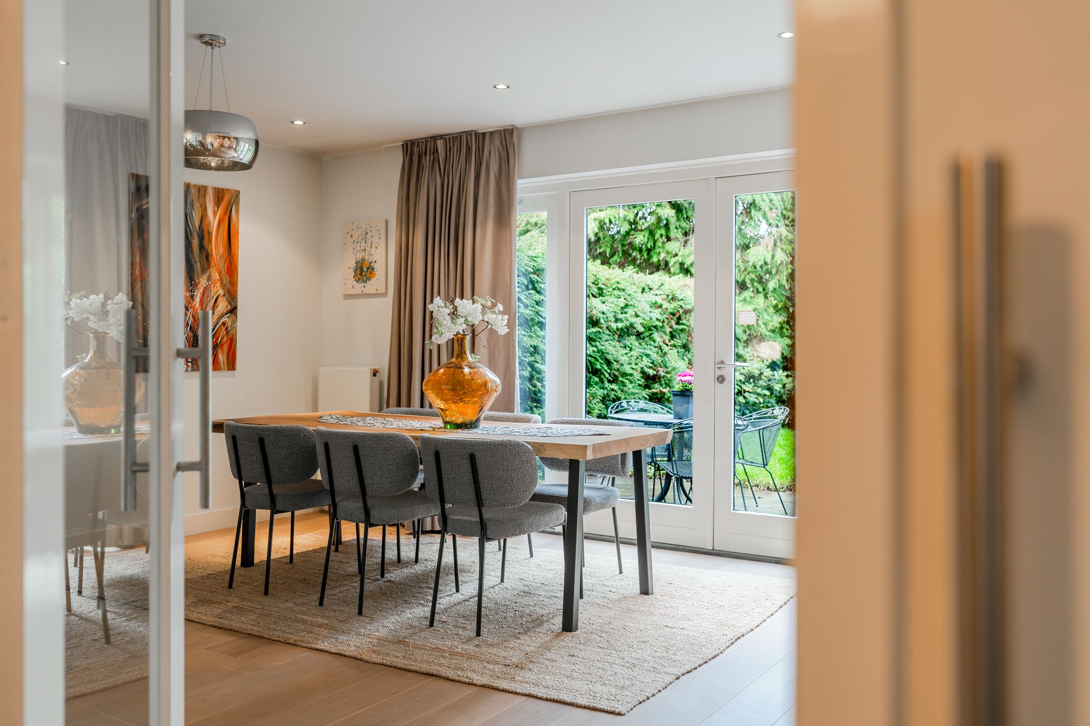 Foto 6 van 't Tuintje 18