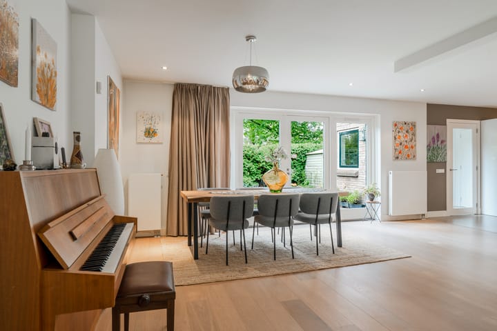 Photo 8 of 't Tuintje 18