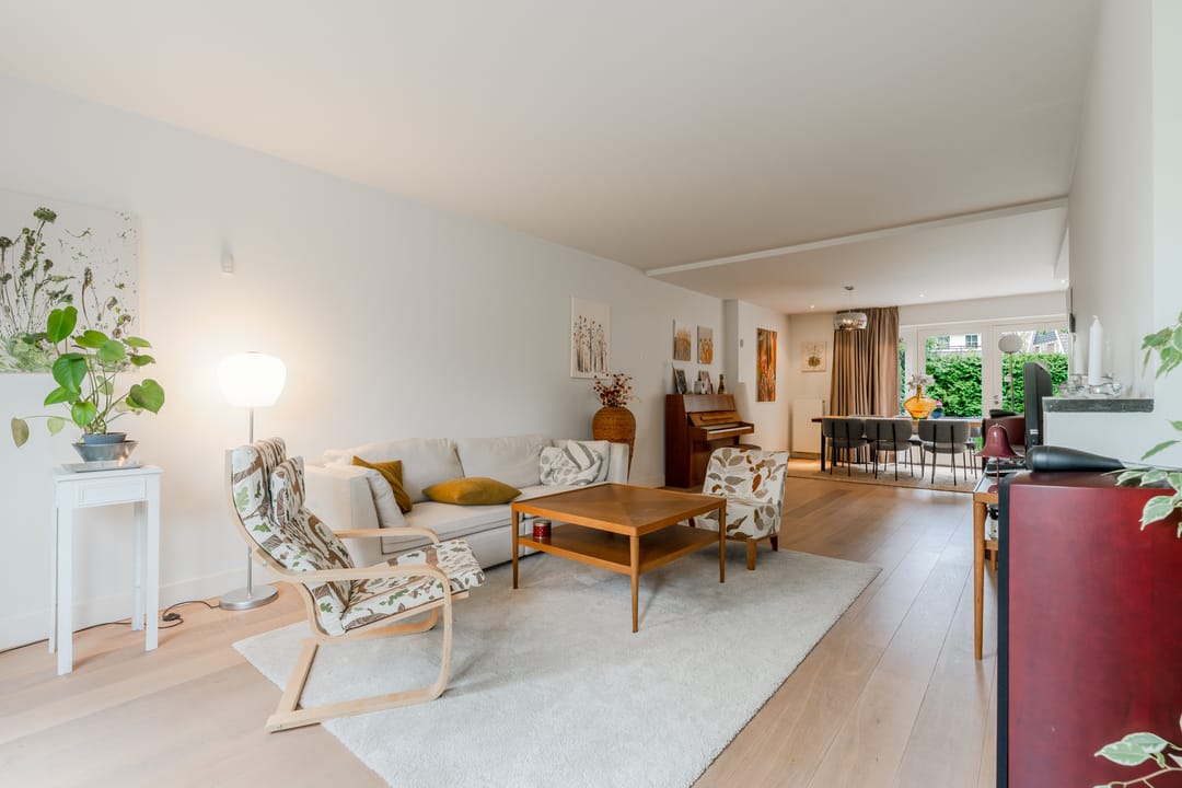 Foto 13 van 't Tuintje 18