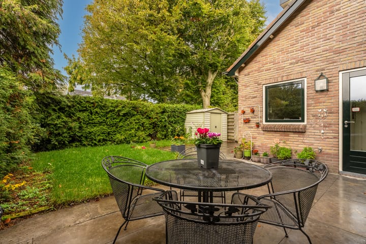 Photo 21 of 't Tuintje 18