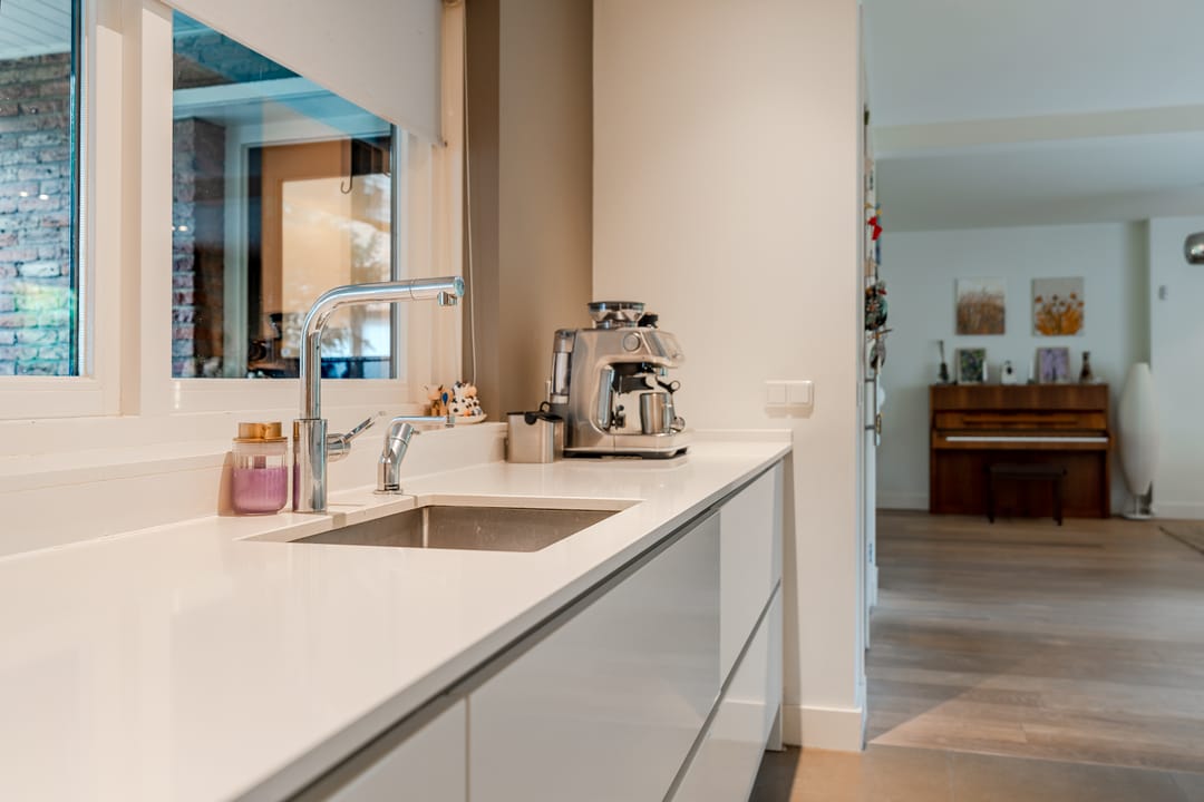 Foto 17 van 't Tuintje 18