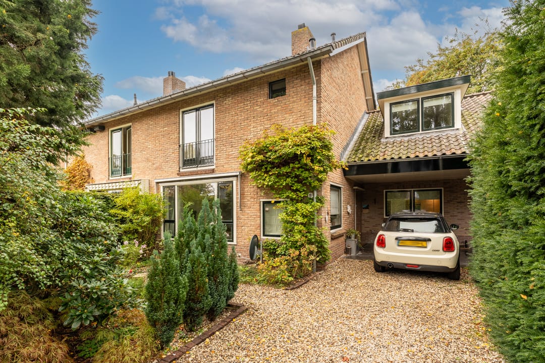 Foto 41 van 't Tuintje 18