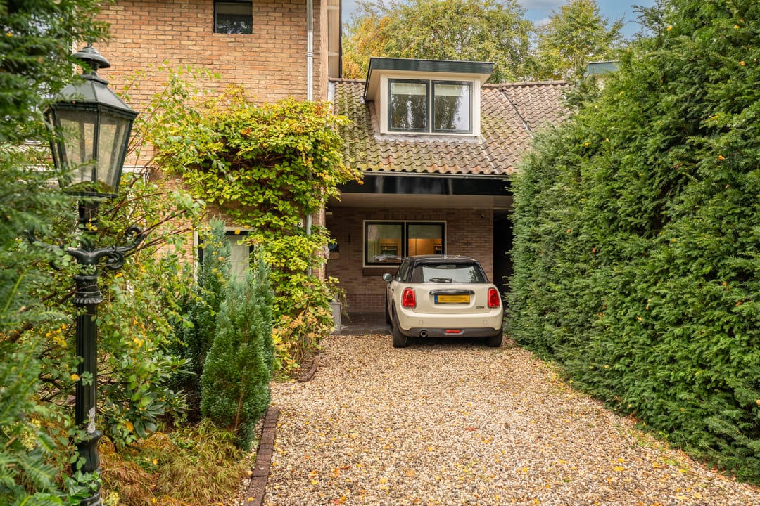 Foto 43 van 't Tuintje 18