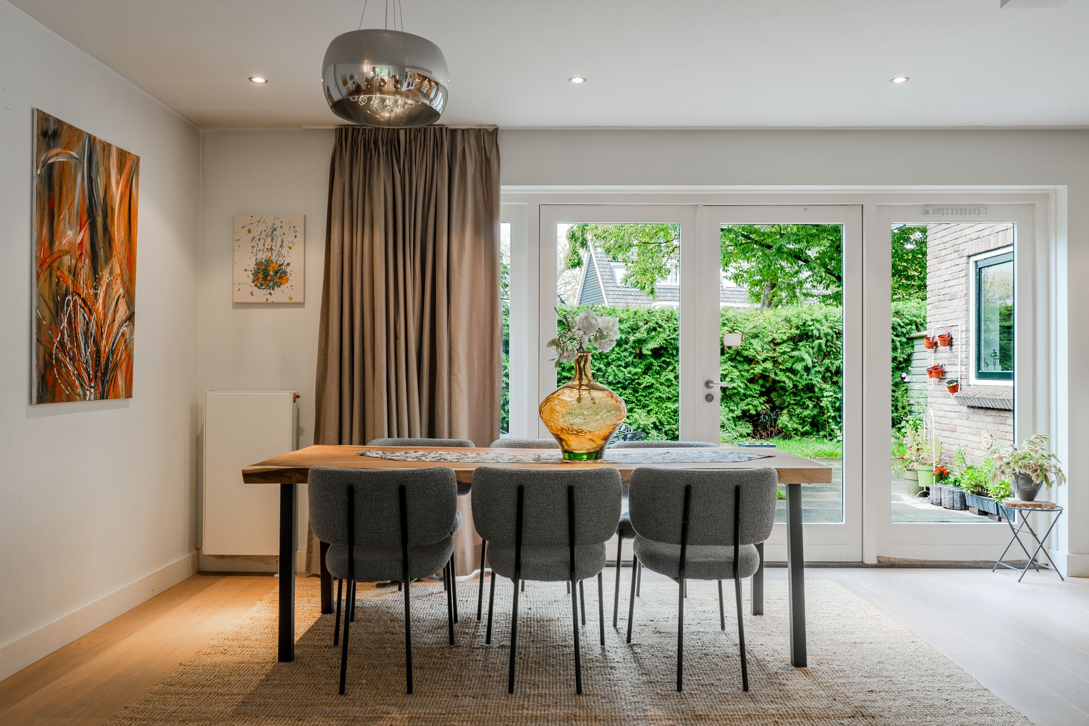 Foto 3 van 't Tuintje 18