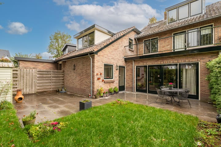 Photo 5 of 't Tuintje 18