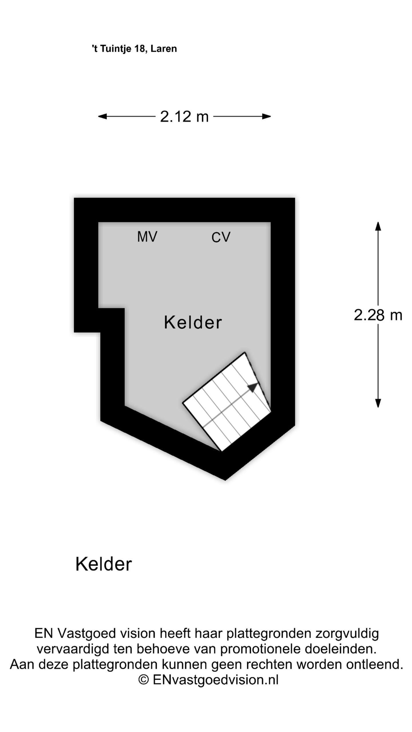 Foto 50 van 't Tuintje 18