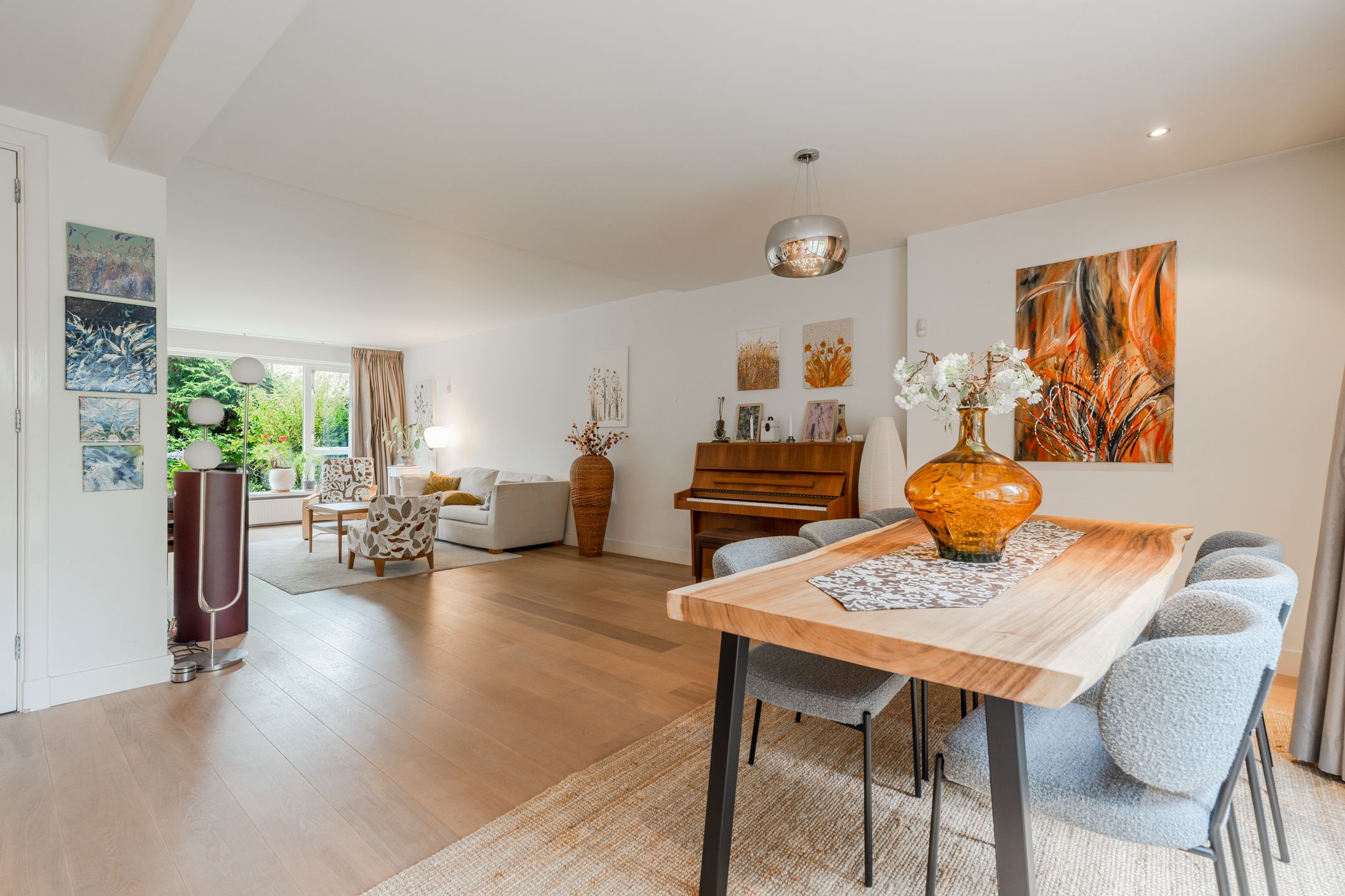 Foto 9 van 't Tuintje 18