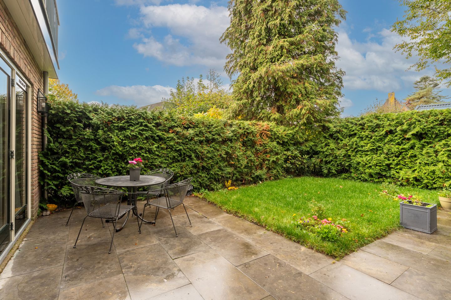 Foto 20 van 't Tuintje 18