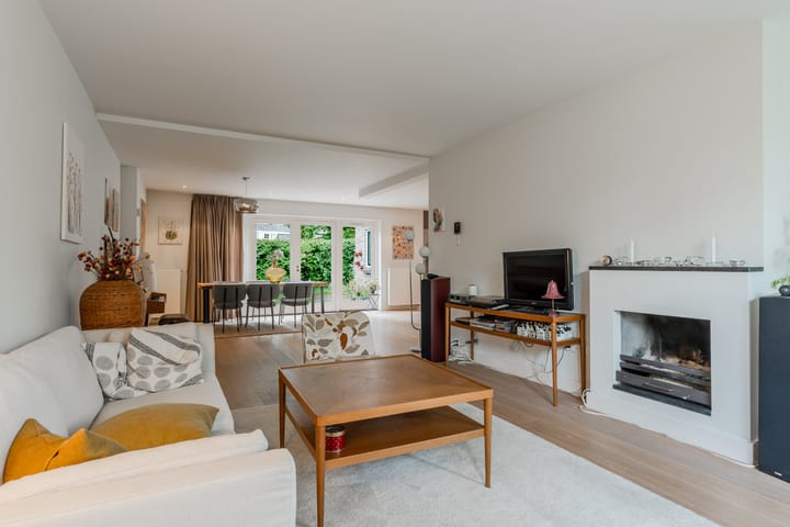 Photo 2 of 't Tuintje 18