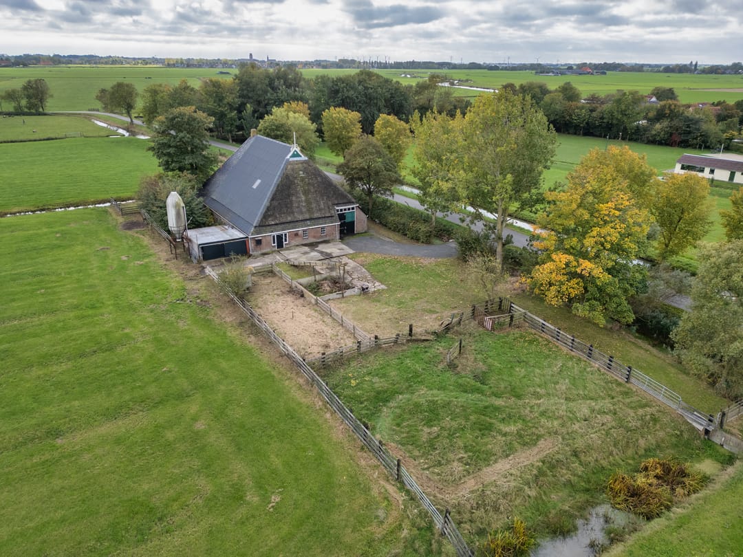 Foto 2 van Doniaweg 25