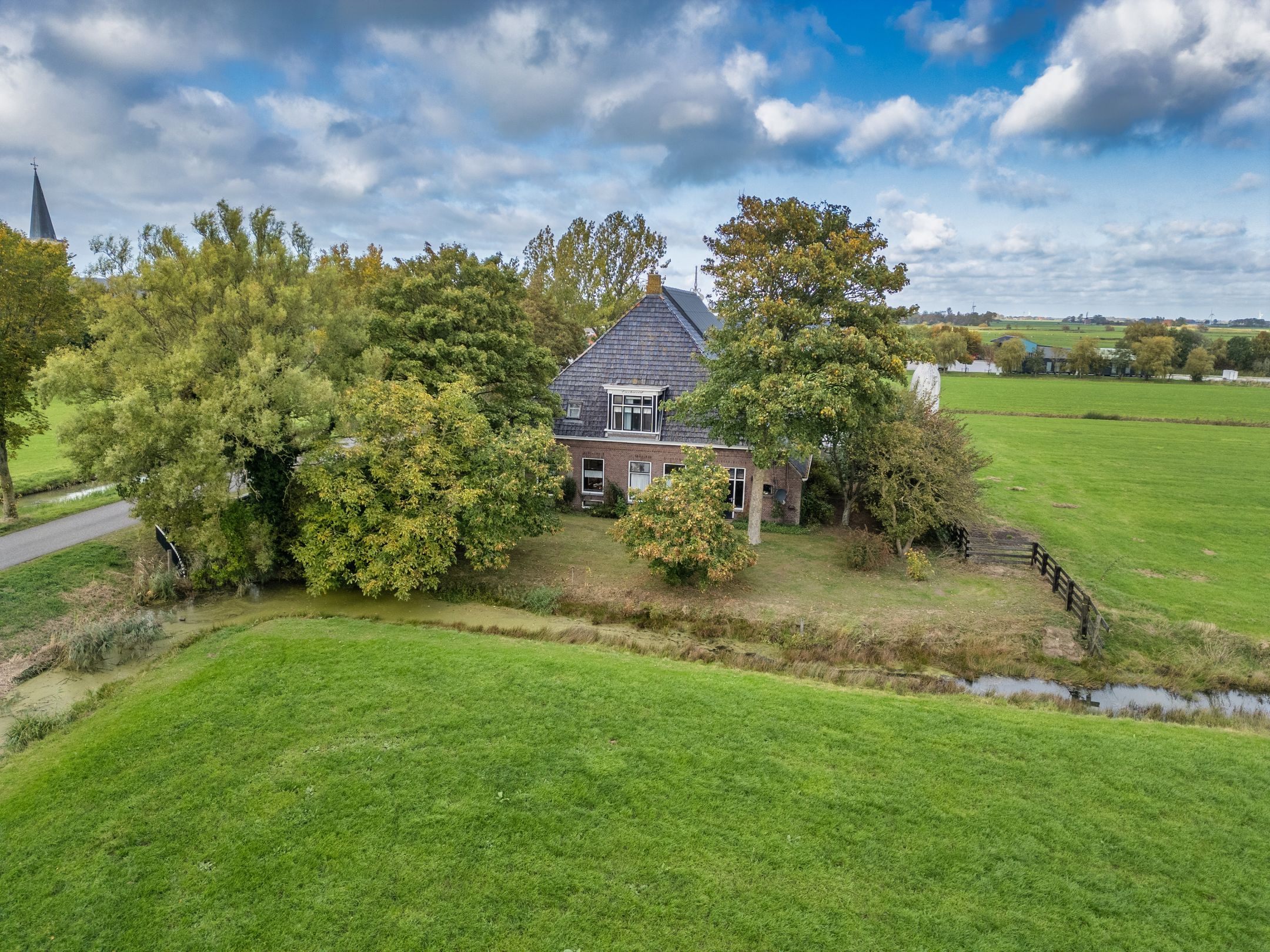 Doniaweg, 25, Burgwerd, 8742KR, Friesland, Nederland 25 