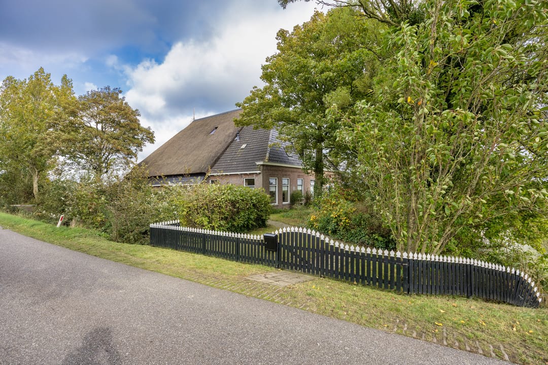 Foto 7 van Doniaweg 25