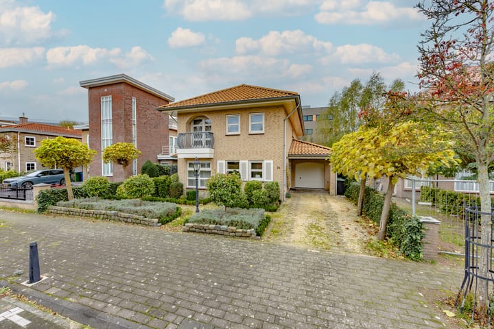 Foto 2 van Park Hoornwijck 25