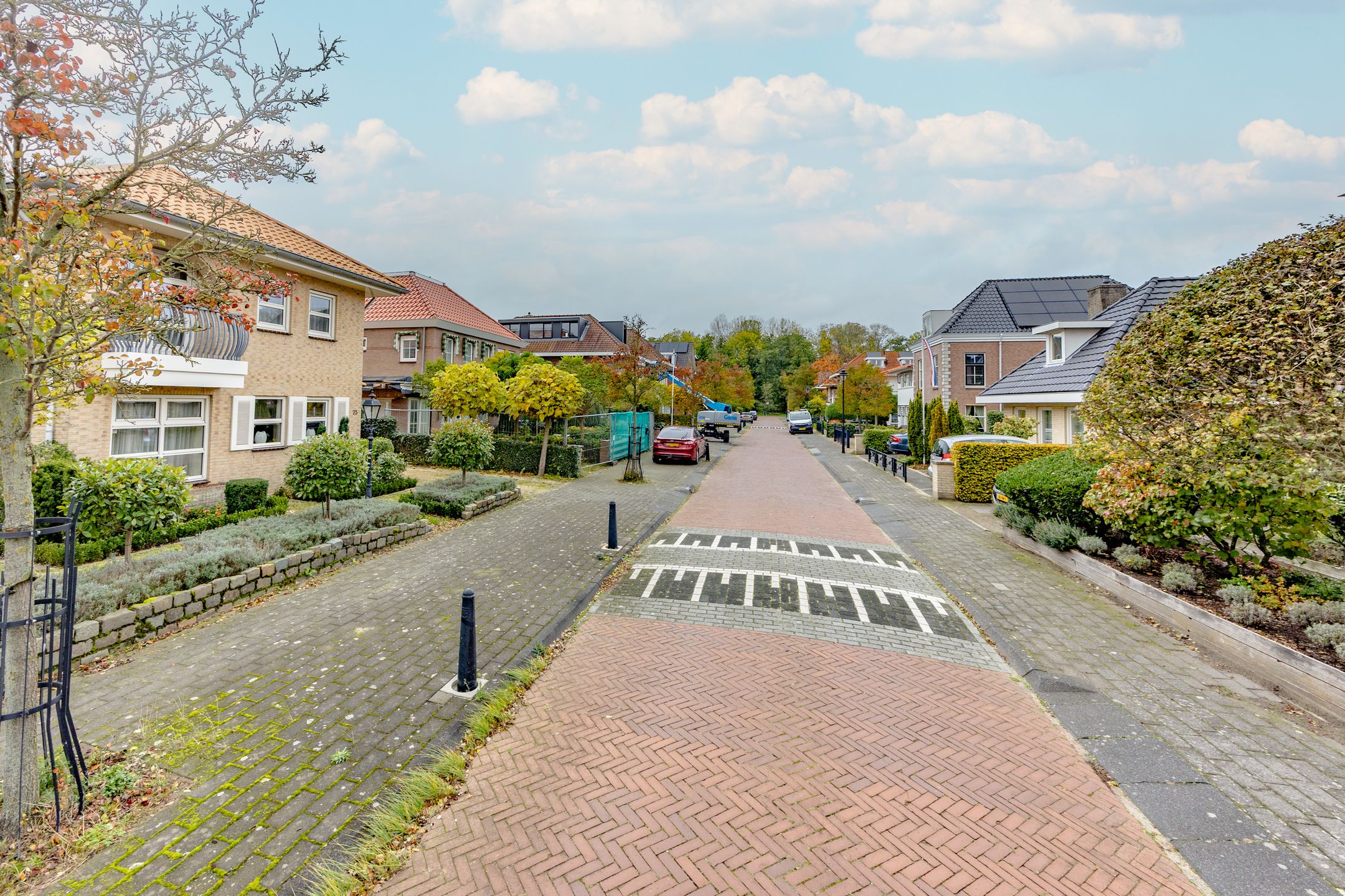 Photo 3 of Park Hoornwijck 25