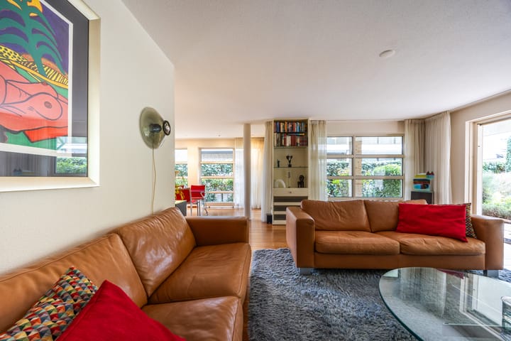 Foto 13 van Park Hoornwijck 25