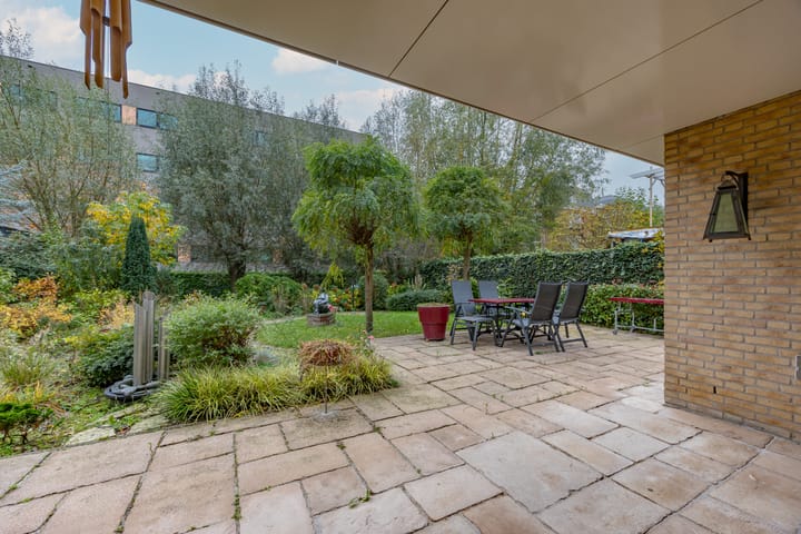 Foto 24 van Park Hoornwijck 25