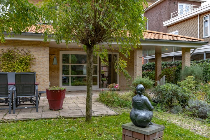 Foto 28 van Park Hoornwijck 25