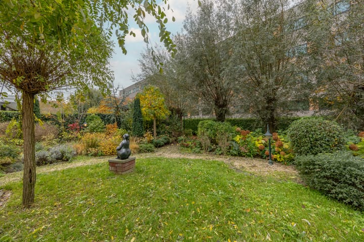 Foto 29 van Park Hoornwijck 25