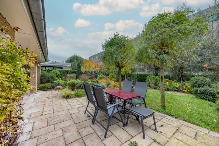 Foto 30 van Park Hoornwijck 25