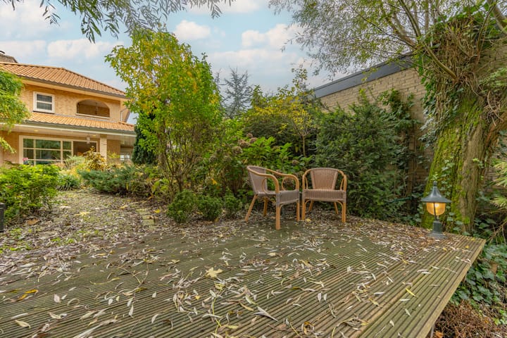 Foto 31 van Park Hoornwijck 25