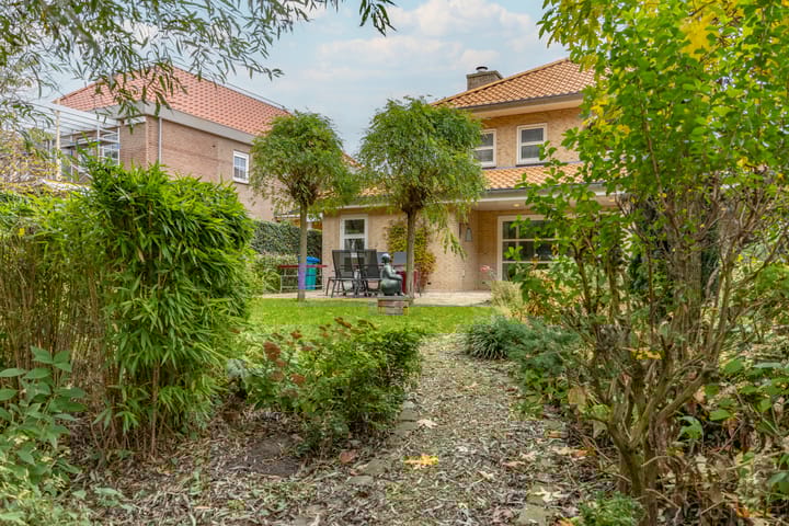 Foto 32 van Park Hoornwijck 25