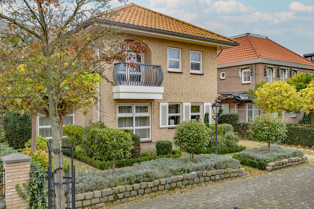 Photo 1 of Park Hoornwijck 25