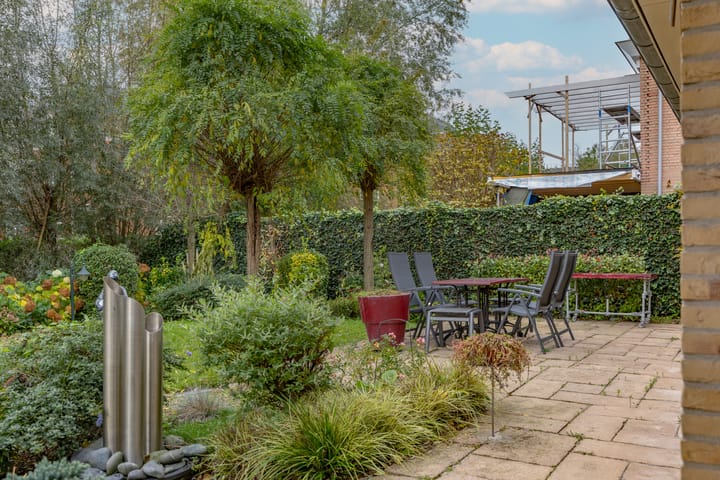 Foto 26 van Park Hoornwijck 25