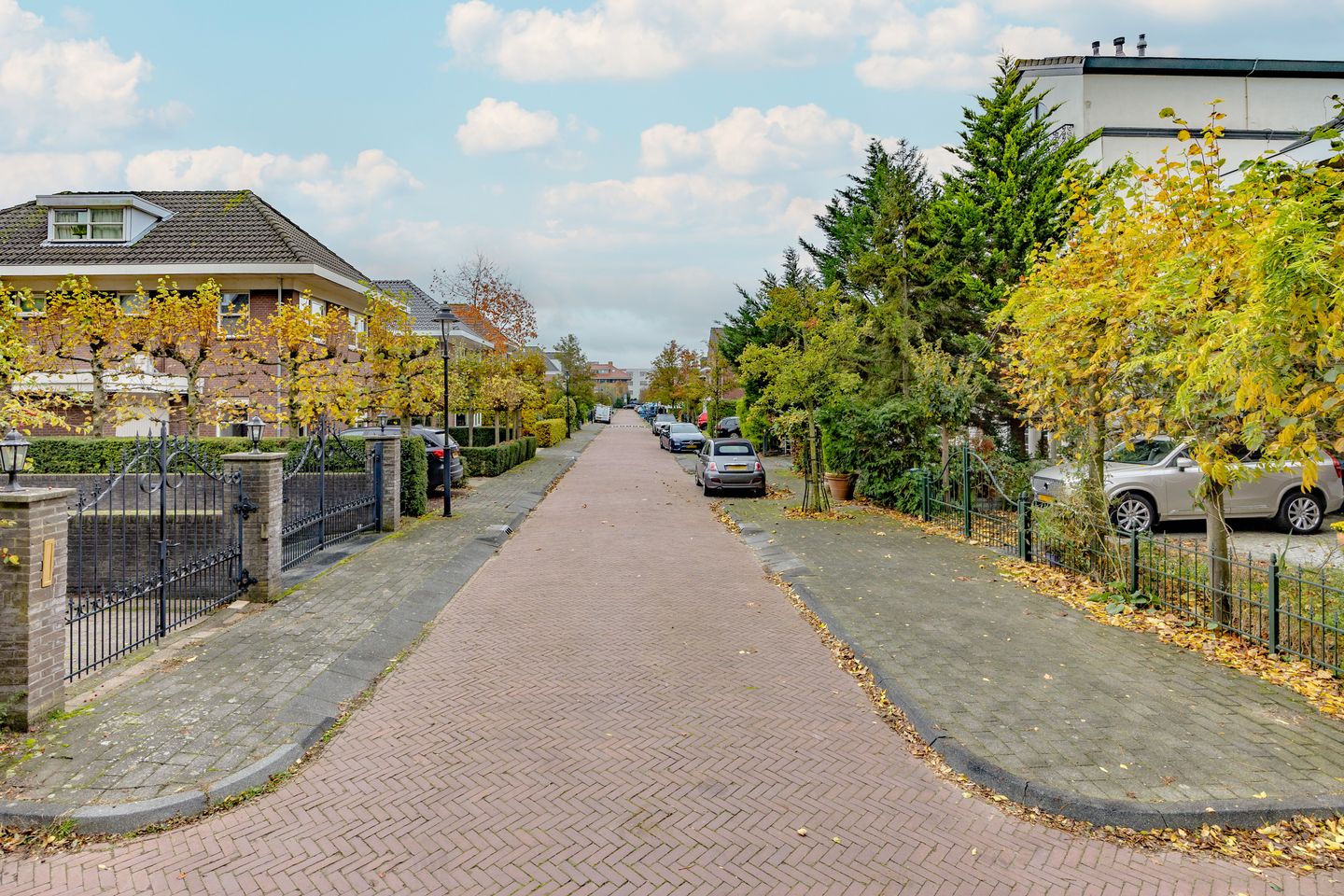 Photo 4 of Park Hoornwijck 25