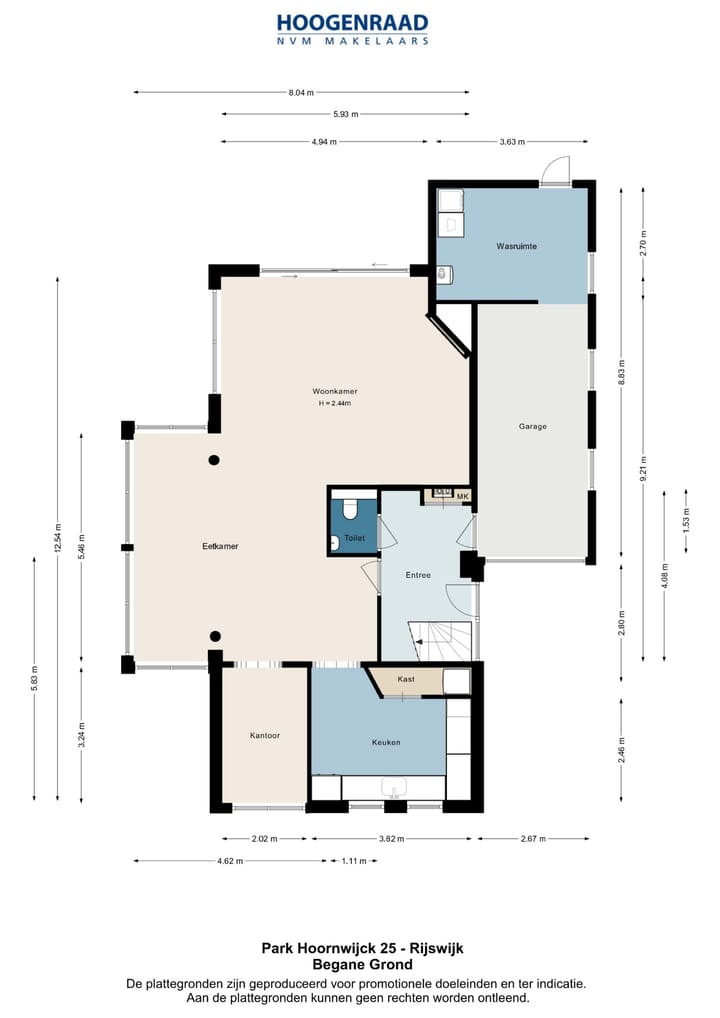 Foto 57 van Park Hoornwijck 25