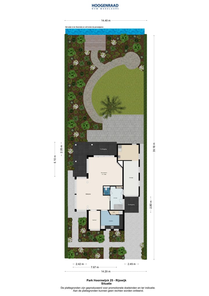 Foto 60 van Park Hoornwijck 25