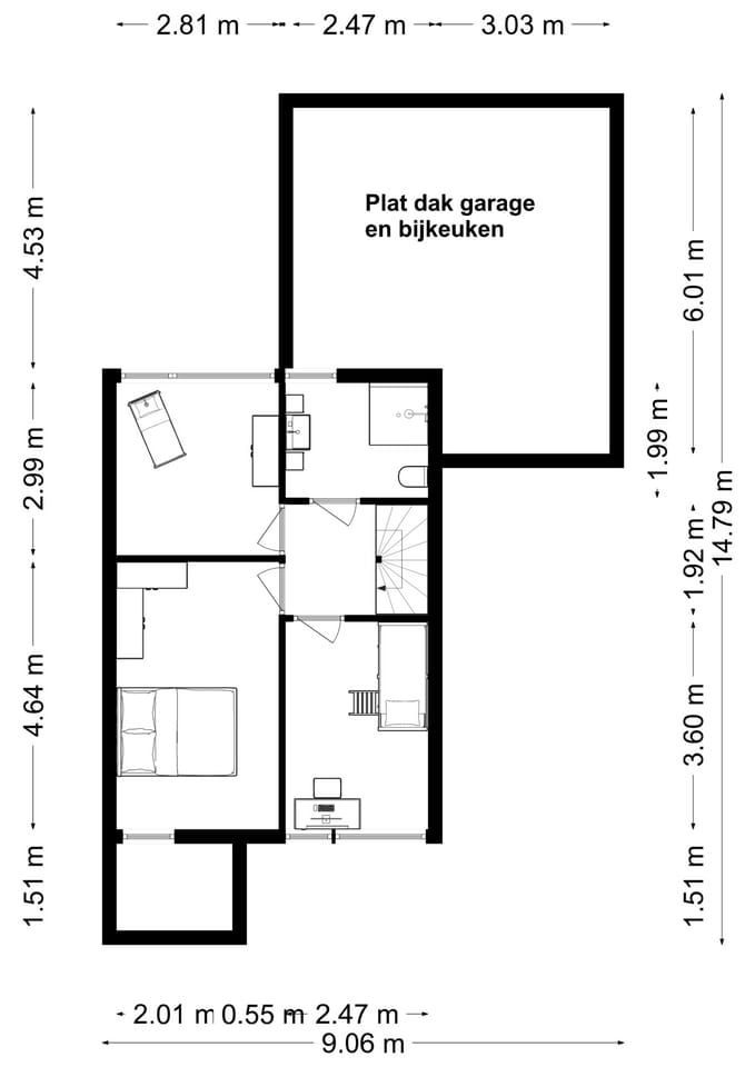 Foto 45 van Kûperij 17