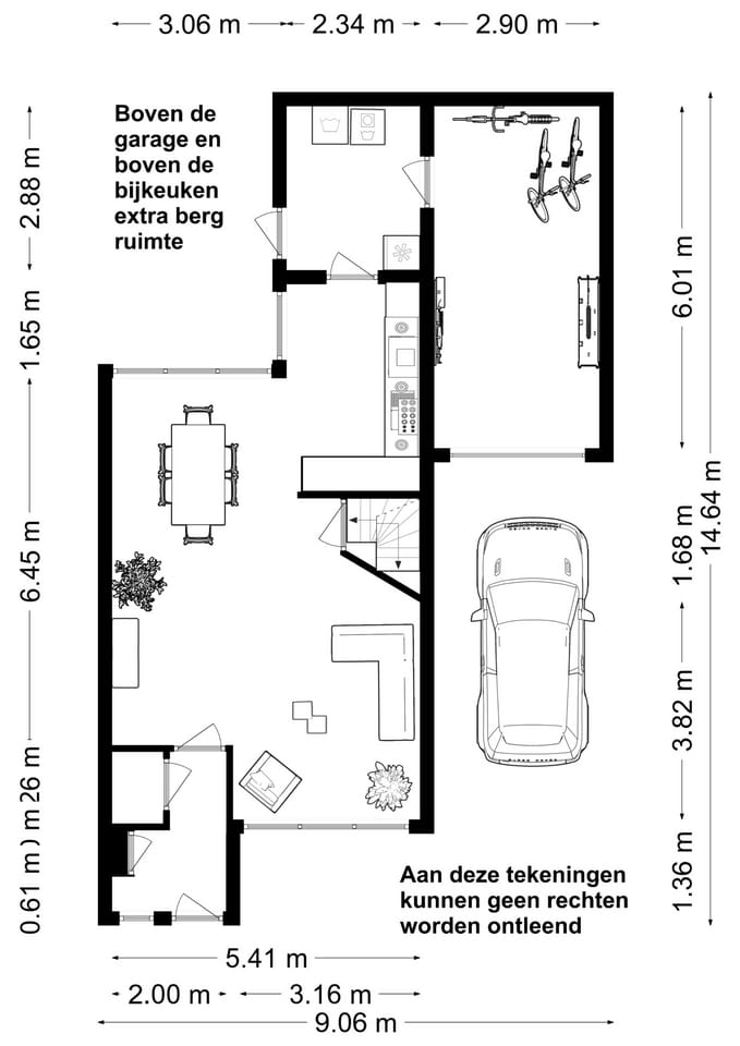 Foto 5 van Kûperij 17