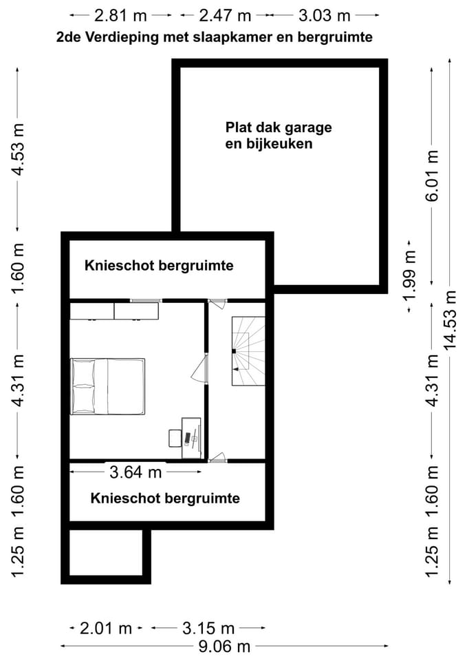Foto 7 van Kûperij 17