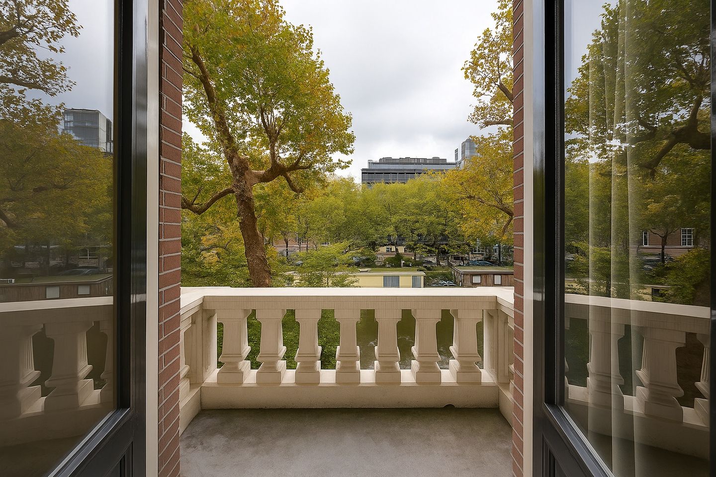 Foto 19 van Nicolaas Witsenkade 11-B