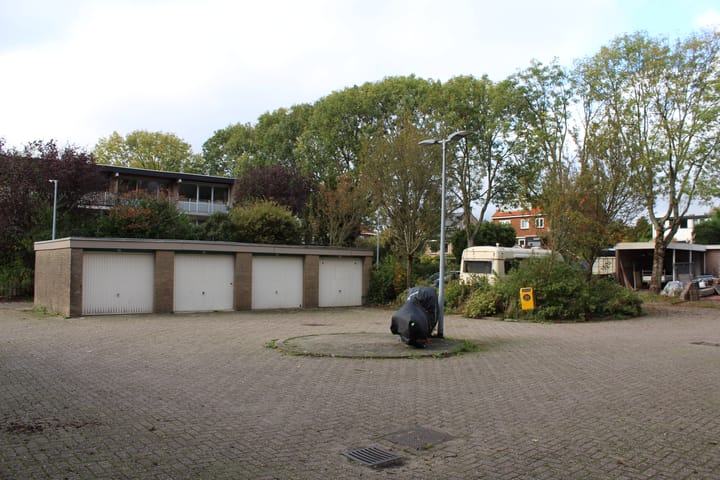 Foto 5 van Meidoornweg 152