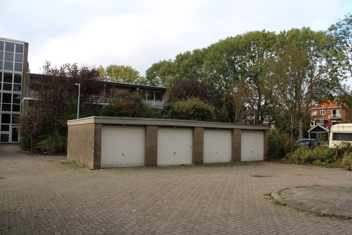 Foto 4 van Meidoornweg 152