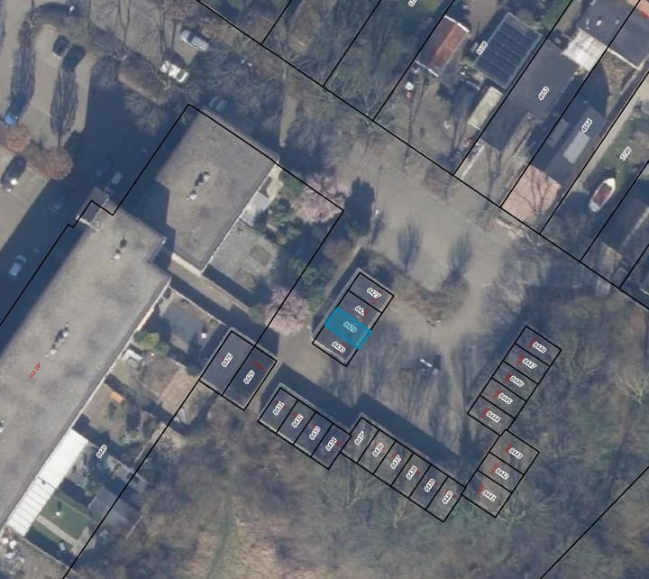 Foto 9 van Meidoornweg 152