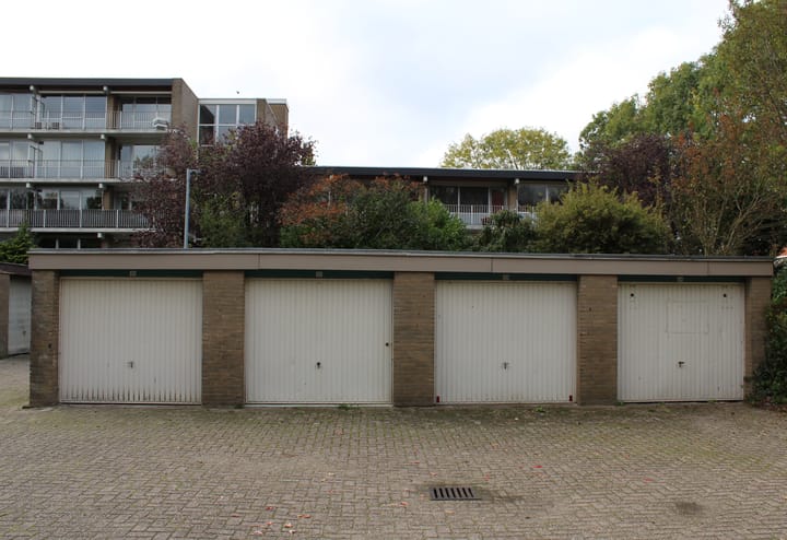 Foto 3 van Meidoornweg 152